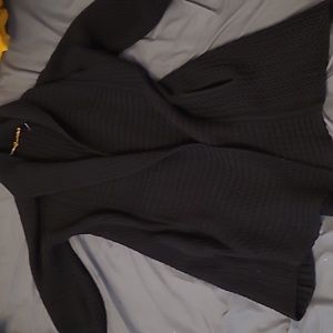 Guess cardigan